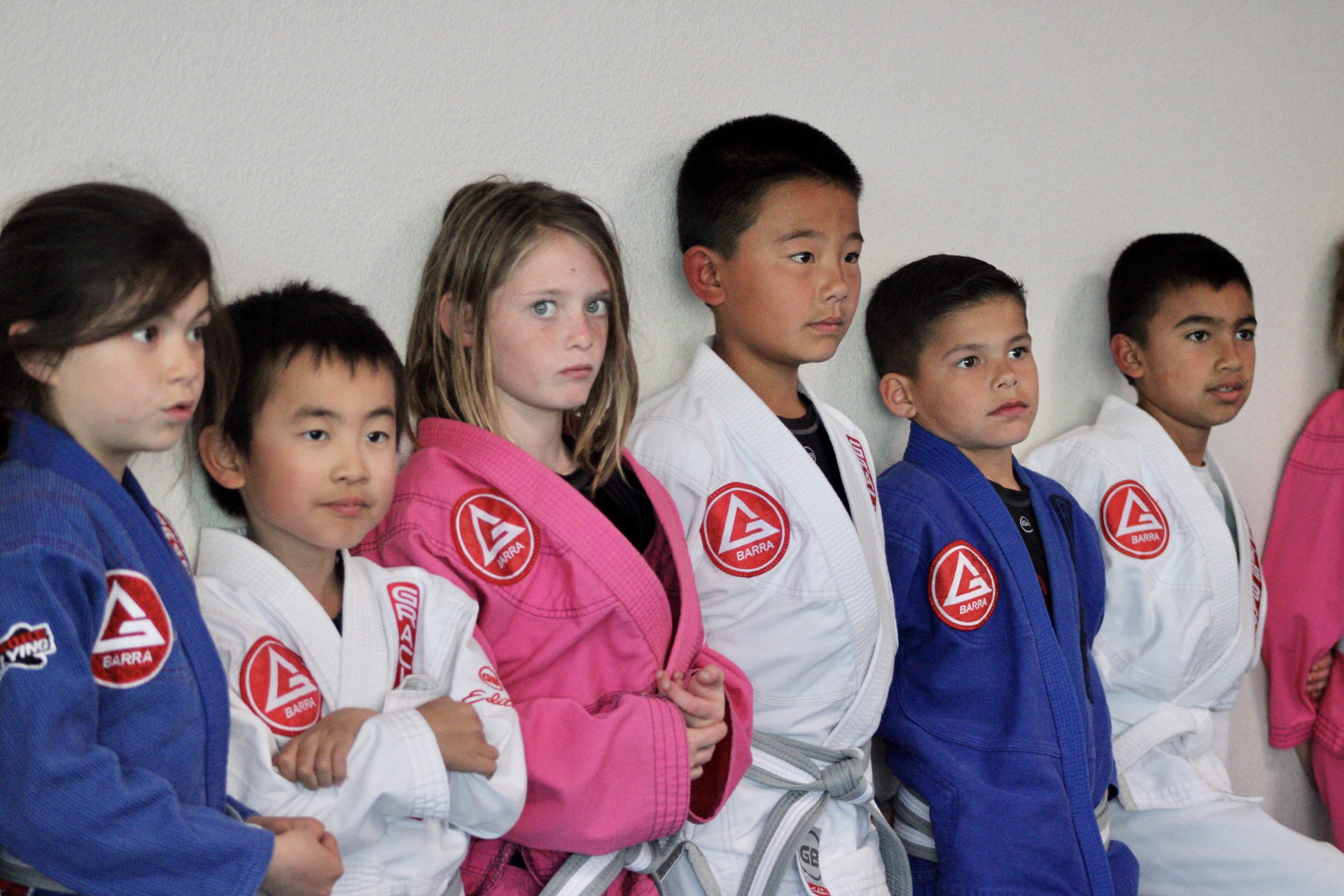GB Kids: A Transformational Tool for Life