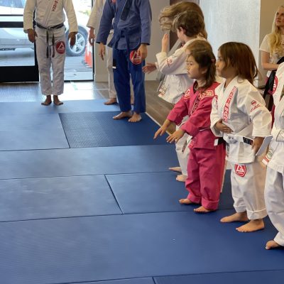 Gracie Barra Kids in Manhattan Beach: How Brazilian Jiu-Jitsu Helps Children Build Confidence, Discipline, and Life Skills