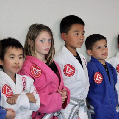 GB Kids: A Transformational Tool for Life
