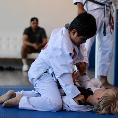 Jiu Jitsu Near Me